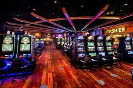 Онлайн казино Spinbetter Casino